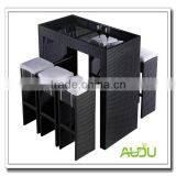 Bar Furniture For Sale,Rattan Bar Furniture For Sale thumbnail-1