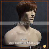 Cheap Lifelike Make up Mannequin Head for VR Glass Display thumbnail-5