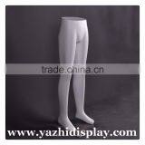 Wholesale Lower-body Pants Display Male Mannequin Form for Business Suit thumbnail-1