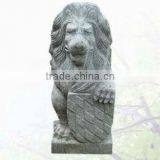 Granite Stone Sculpture Animal thumbnail-1