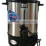 Commercial Stainless Steel Electric Water Heater thumbnail-1