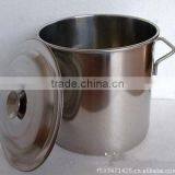 Commercial Stainless Steel Pot thumbnail-1