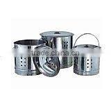 Stainless Steel Treasure Bucket thumbnail-1