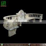 Garden Stone Tables And Chairs thumbnail-1