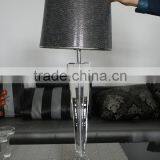2015 Hot Crystal Restaurant Table Lamp thumbnail-1