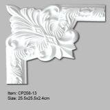 Crown Moulding Corner Blocks thumbnail-3