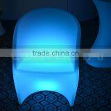Manufacturer LED Illuminated Sofa/chair With Remote Control 16 Mix Changeable Colors 13kgs thumbnail-2