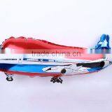 Cheap Giant Inflatable Zeppelin Light Helium Balloon For Advisiting thumbnail-3