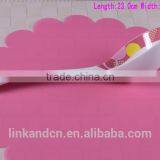 SP1535 Haonai High Quality Ceramic Spoon, Big Ceramic Soup Spoon thumbnail-2