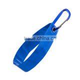 Key Chains,Reflective Keyring With Carabiner thumbnail-1