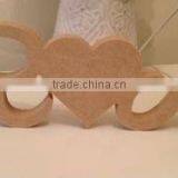 MDF Wooden Love Alphabets thumbnail-1