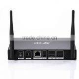 2016 Roofull Metal Housing Google Android5.1 TV Box X95 With Amlogic S905 Quad Core Smart TV Box thumbnail-4