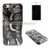 Low MOQ Custom IMD Technology TPU Phone Case For Iphone 5 thumbnail-4