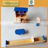 Wholesale Colorful Wooden Custom Dice,bubble toy