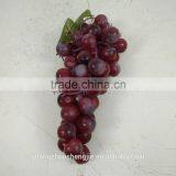 Fake Cherries Fake Grapes Fake Clausena Lansium Artificial Decorative Fruits thumbnail-6