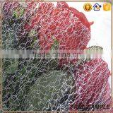 Sheer Mesh Bouquet Sleeves thumbnail-5