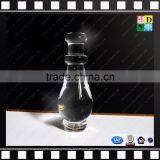 Clear Acrylic Lucite Chair Legs, Acrylic Bench Legs, Lucite Bench Legs thumbnail-1