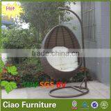 Nice Popular Outdoor Garden Metal Swing thumbnail-3