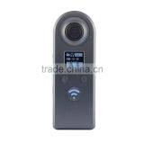 2017 Trending Products Two Lens 720 Ultra HD VR Wifi Digital Sport Action Camera vr 360 thumbnail-4