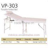 Beauty Bed Salon SPA Hydro Massage Tables Portable Salon Furniture VP-303 thumbnail-1