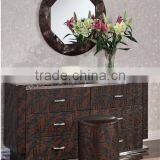 2015 New MDF Living Room Dressing Table With Mirror thumbnail-1