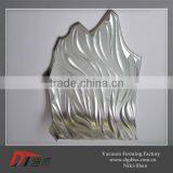 Customized Advertising Fire Light Signs by Vacuum Forming thumbnail-2