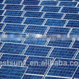 Easy Upgrae for All Family BPS15000w Solar Panel Ground Bracket Solar Power Generator 15kva