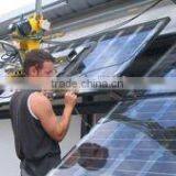 5000W for All Family New Design High Quality Solar and Wind Power Generator thumbnail-4