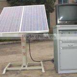 Price Down Upgrade High Quality Led Solar Home Lighting System BFS-8KW thumbnail-6