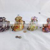 Promotional Ceramic Purse Shape Money Box thumbnail-1