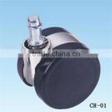Frniture Parts Office Chair Wheels CH-01 thumbnail-1