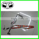 heat transfer printed lanyards for sale good quality