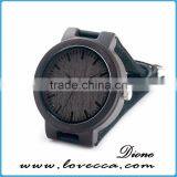 2017 Natural Wood Mens Watches ,wrist Watches Men Bamboo Wood thumbnail-5