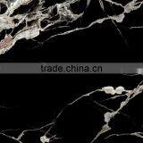 High Quality Black Marble Porcelain Tiles & Best Porcelain Tiles Price thumbnail-1