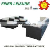 New Design Cheap Rattan Furniture Garden thumbnail-1