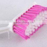 Double-colored Plastic Cleaning Brush thumbnail-2
