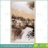 Manufactory Direct Sell Modern Abstract Art Painting thumbnail-1