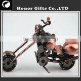 Household Home Decor Products Metal Craft Motorcycle Models thumbnail-4