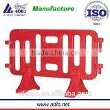Rotational Moulding Plastic Road Barrier/water/traffic Barrier/road Block thumbnail-2