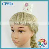 Bridal Tiara Wedding Hair Crown Wedding Tiara Kings Crown thumbnail-1