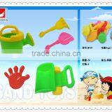 Wholesale Plastic Summer Beach Toys/ Outdoor Sand Toys for Sale thumbnail-1