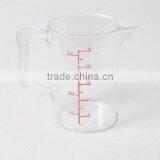 Plastic Measuring Cup for Medicine / Measuring Cup thumbnail-1