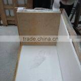 Sunny Beige Marble Tile Cheap Marble Price Marble Flooring & Wall Tile thumbnail-4
