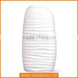 New Products Fiberglass Flower Vase China Supplier thumbnail-2