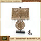 Hotel And Home Decoration Wood Home Goods Table Lamps thumbnail-4