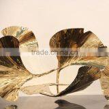 Hot Selling Stainless Steel Metal Craft Metal Wall Sculpture for Home thumbnail-2