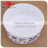 High Quality Round Plastic Storage Box / Airtight Preserving Box /Crisper thumbnail-4