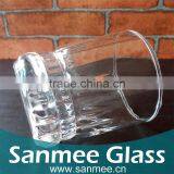 High Quality Diamond Glass Cup Water Cup thumbnail-2