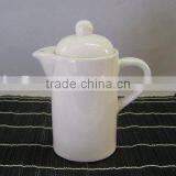 Ceramic Teapot thumbnail-1