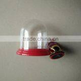 Custom Hollow Transparent Plexiglass Domes thumbnail-4
